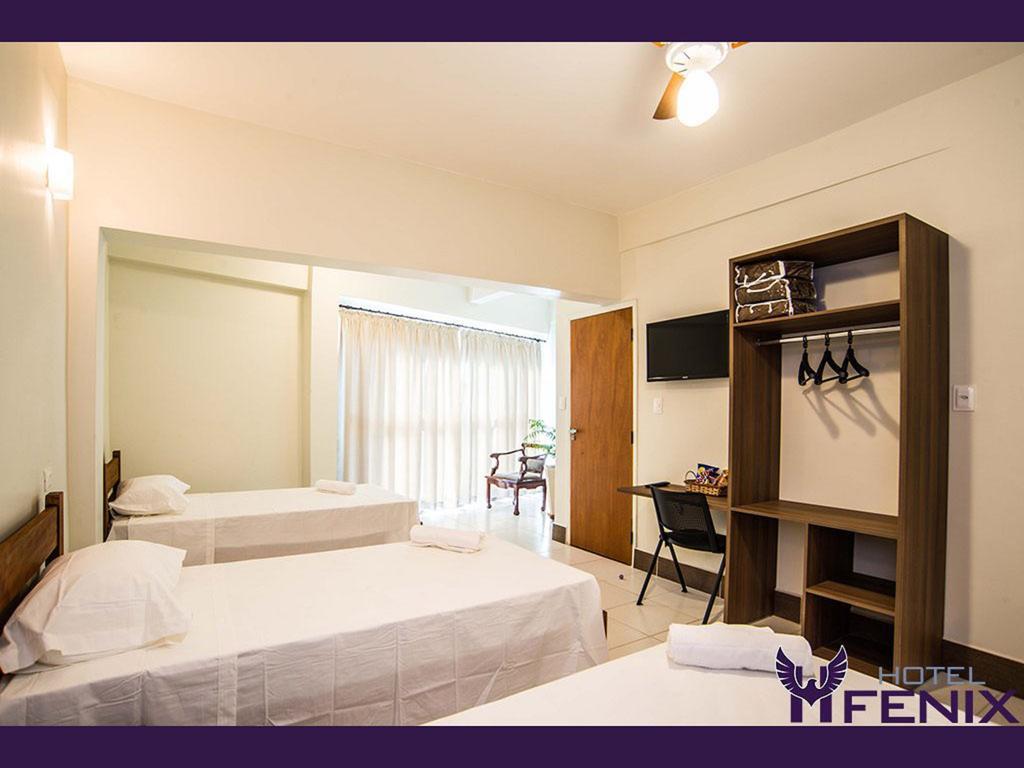 Hotel Fenix Assis Cameră foto