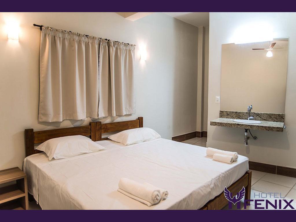 Hotel Fenix Assis Cameră foto