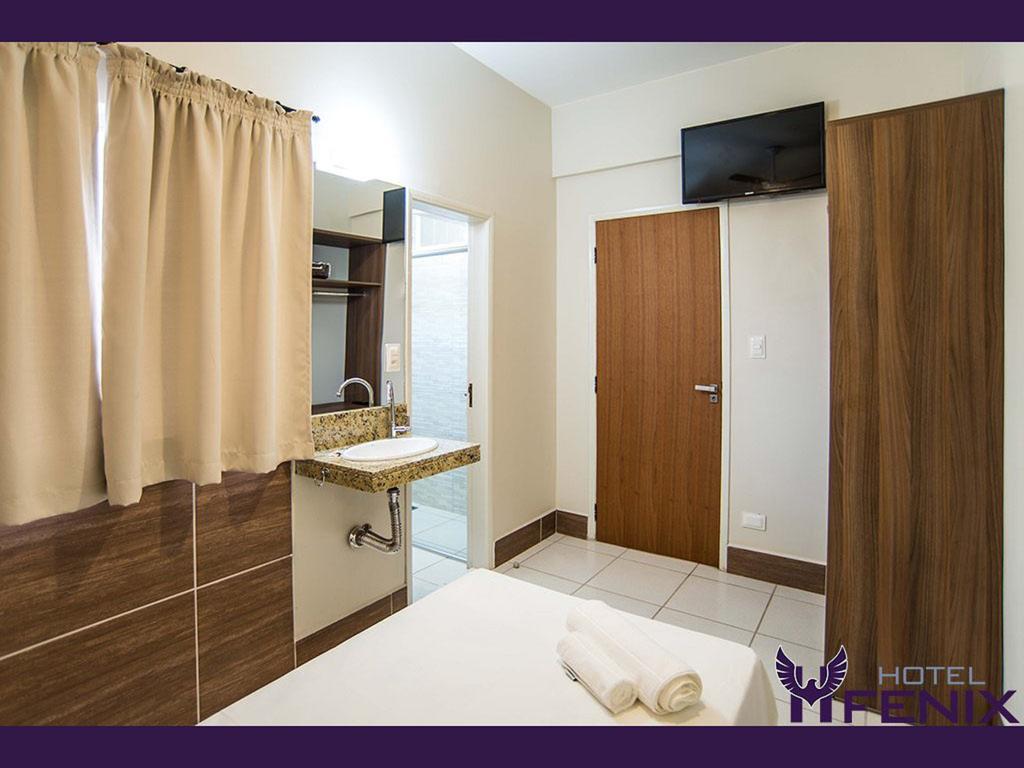 Hotel Fenix Assis Cameră foto